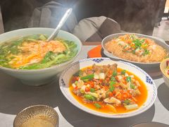 -廖川菜(太阳宫店)