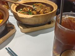 -火啫啫·粤式啫啫煲(南通首店)