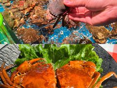 -阿里元海鲜·闽南特色菜(曾厝垵店)