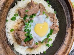 -红星光发煲仔饭(大石街店)