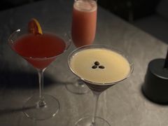 -Mercato莫卡多露台餐厅与酒吧(K11店)