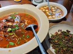 -乡野李掌柜(汉江路店)