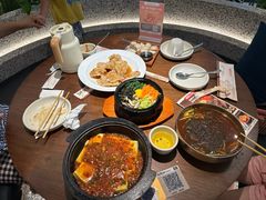 -大同江朝鲜菜•长春地标美食(绿园吾悦广场店)