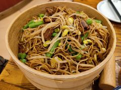 -老雒阳面馆·水席·洛阳菜(王城路店)