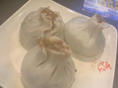 金腿烧卖-大龙汤包