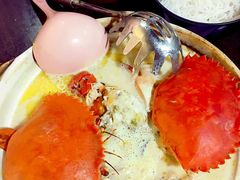 -龙海鲜螃蟹王(宏茂桥店)