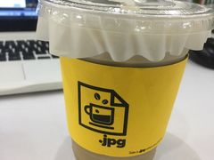 -JPG coffee(广州体育西店)