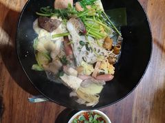 -万记麻辣烫国展总店