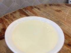 -沙湾姜埋奶(兴新包店)
