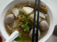 -浩记牛肉店(老街店)