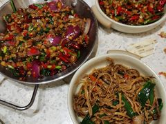 -雲物·云南小馆(好悦天地店)