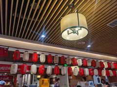 -福苗小骆驼烧烤(曲江店)