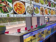 -金海湾海鲜排档(朱家尖店)
