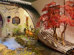 -蘭奢雅集·江浙菜(青山江滩店)