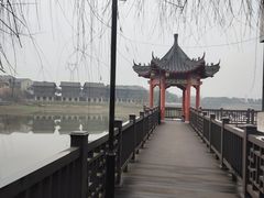 -靖港古镇