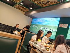 -黑窑厂糖油饼烤鸭·清真菜(旗舰店)