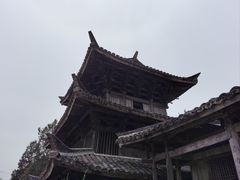 -云中大漈