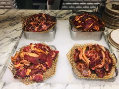 -沈阳和平艾美酒店新食谱西餐厅