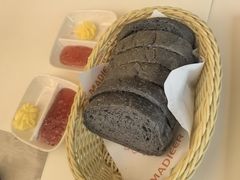 -马迭尔西餐厅(中央大街店)