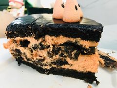-第戎蛋糕(恒隆广场店)