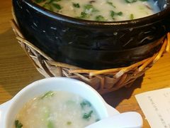 -小城粥道·海胆鲜虾粥(解放广场店)
