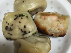 -小杨生煎(龙之梦购物中心店)
