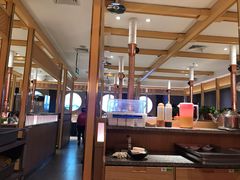 -韩宫宴炭火烤肉(印象城店)