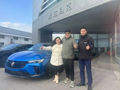 -上海永达通途别克4S店(七宝店)
