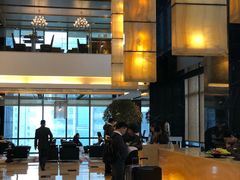 -上海龙之梦万丽酒店