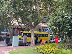 -徐家汇源景区-衡山公园