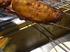 -熙成烧烤·三十三年(开发区店)