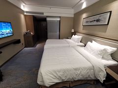 -深圳万悦格兰云天大酒店