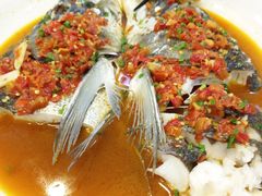 -渭塘酒家(生态园店)