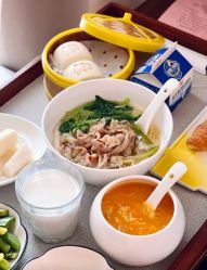 -馨月汇·一悦馨香月子中心(前滩店)