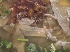 -旺泉餐饮店·清真牛肉面馆