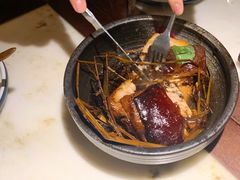 -绿茶餐厅(城西银泰城店)