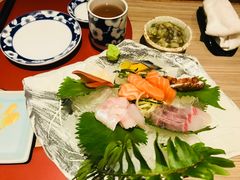 -小山日本料理(兴业太古汇店)