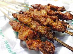 -高原第一家资格烤羊肉(玉林南路总店)