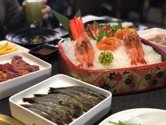 -神户赤童日式烤肉伙伴(东直门店)