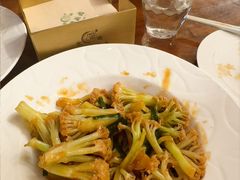 -南门小馆·清真(国贸商城店)