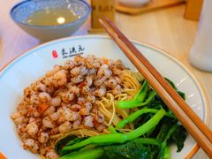 -朱洪元苏式面馆(绿宝广场店)