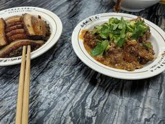 小笼蒸牛肉-西月城谭豆花(春熙路店)