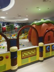 -meland亲子乐园·派对·研学(淄博万象汇店)