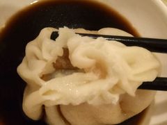 -老班长手工灌汤包老店(东山店)