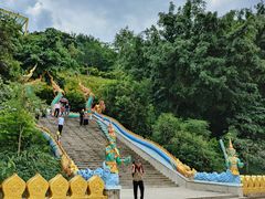 -西双版纳勐泐文化旅游区