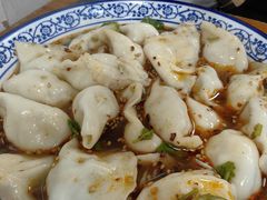 -老味道饺子馆(回民街店)