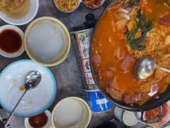 -屋里家延边朝鲜族冷面(梅林3店)