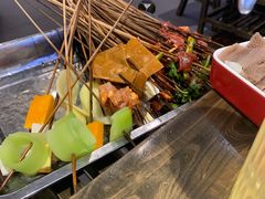 -让签签飞小郡肝串串香(春熙路形象店)