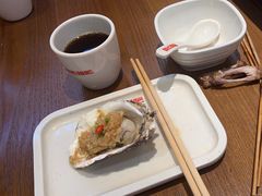 -管氏翅吧(马家堡店)