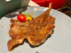 -喜庭海鲜自助(北辰三角洲北辰荟店)